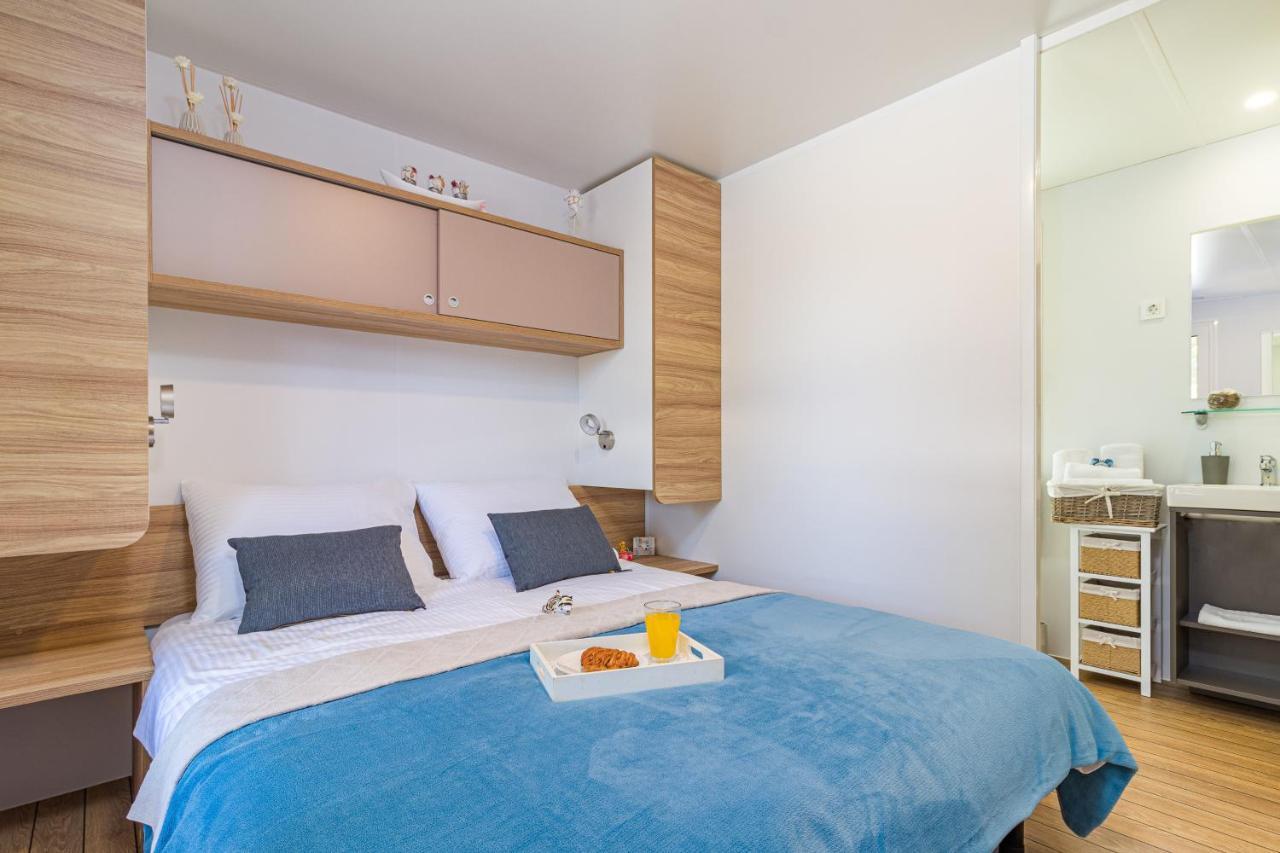Hemy Casa - Lux Mobile Homes Rovinj Exterior foto